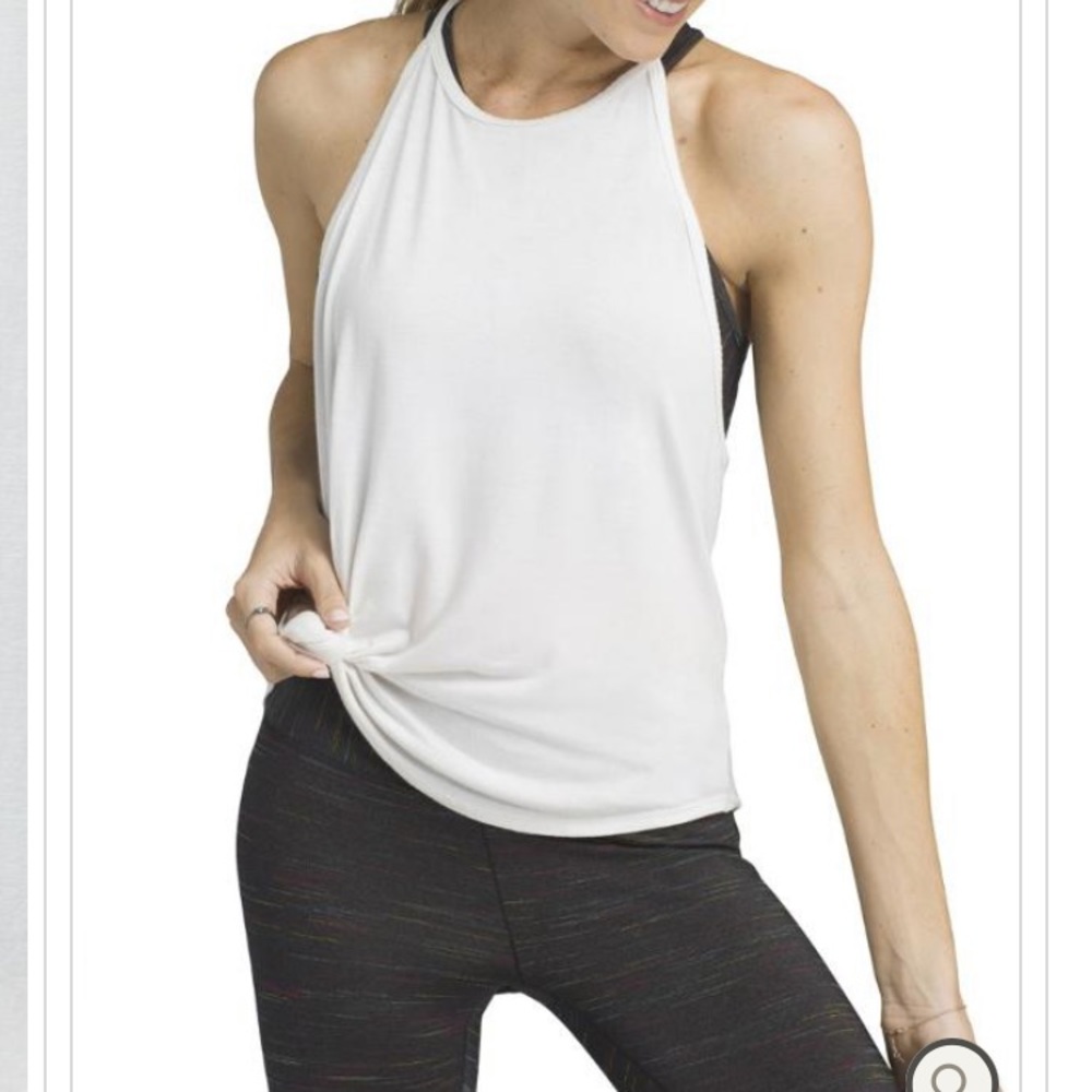 Prana Reylian Top